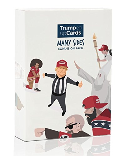 Trumped Up Cards 