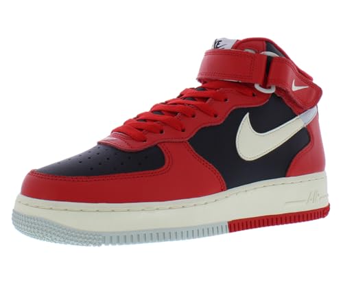 Nike Air Force 1 Mid 07 Lv8 Unisex Shoes