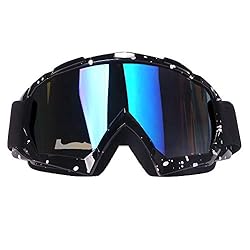Amazon dirt bike goggles Clearance