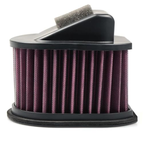 Filtre à air d'admission pour moto Kawasaki Z800 2013-2016 et Z1000 Z750
