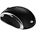 Microsoft Wireless Mobile Mouse 6000 - Black