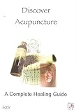  Discover Acupunture - A Complete Healing Guide [Reino Unido] [DVD]