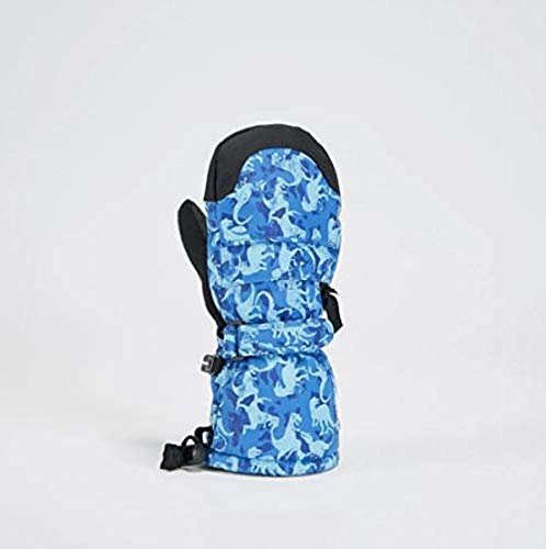 Image of Gordini Boys' Baby Baby Baby Mitten