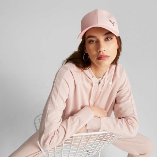 Image of Puma Unisex Metal Cat Logo Cap