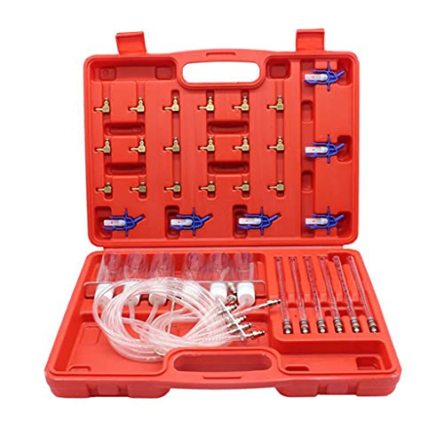 YZYDF Test Common Adaptor Tester Set Adaptors Common Test Tool
