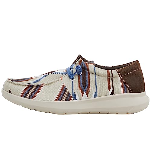 Image of Ariat Men's Hilo Chimayo