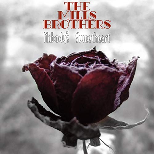 Paper Doll by The Mills Brothers on Amazon Music Amazon.co.uk