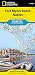 Fort Myers (National Geographic Trails Illustrated Map)