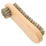 Brosse à sable de plage - cette brosse à sable nettoiera facilement vos pieds, accessoires de plage, chaises de plage, glacières, brosse à sable de surf