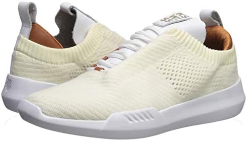 K-Swiss Women's Gen-k Icon Knit CEO Sneaker | Image 6