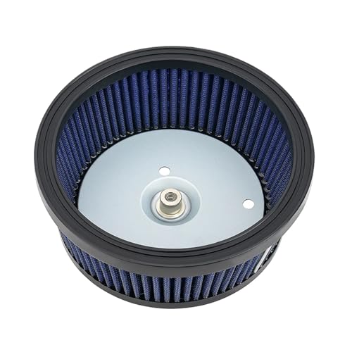 Filtre d'admission pour moto haut de gamme conçu pour Screamin FXSTSSE FLHRSE3