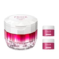 本日限定価格❣️プリオール 薬用リンクル美コルセットゲル つけかえ用 2個セット プリオール スキンケア 薬用 リンクル美コルセットゲル 本体