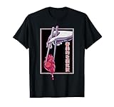 Aesthetic Vaporwave Japanese Futurism Anime Heart Otaku T-Shirt