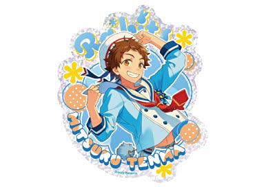 あんさんぶるスターズ!! プリズムトラベルステッカー (42)天満光 あんさんぶるスターズ!! プリズムトラベルステッカー (42)天満光