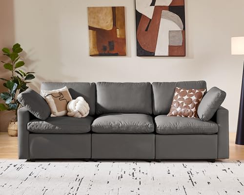 WEUP 100-inch Cloud Couch