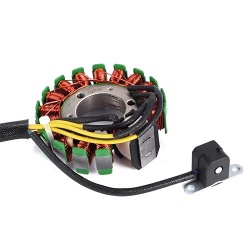Bobine de stator d'allumage pour YFB250 Timberwolf de qualité supérieure