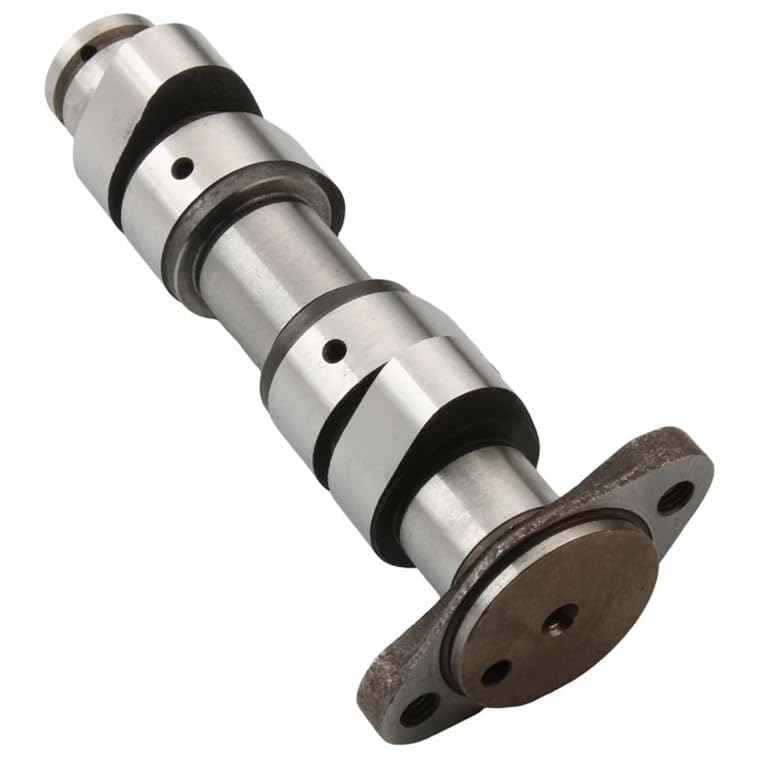 Árbol de levas de motocicleta para solucionar ruidos de motor en XT 600cc 1JK-12171-00