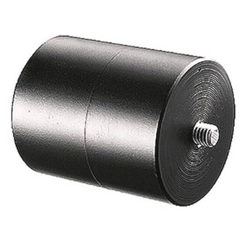Manfrotto Additional Counterweight (4.4 lbs.) for Salon and Super Salon Stands # 834 by Manfrotto - Used condition - US$33.99