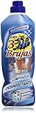  Las 3 brujas - Limpiador bactericida desinfectante - Contra gérmenes y microbios - 1 l