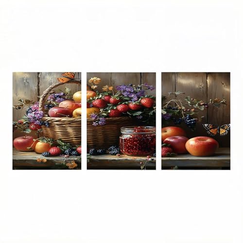 Embrasé peinture acrylique et toile 70x110cm pour peinture numero adulte papillon géant