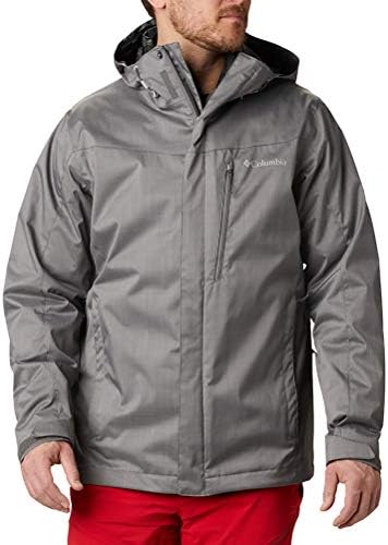 Columbia Men's Extended Whirlibird Iv Interchange Jacket WhirlibirdTM Iv Interchange Jacket