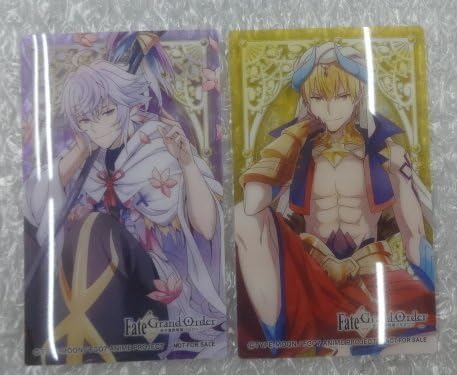 Amazon.co.jp: Fate/Grand Order -絶対魔獣戦線バビロニア アニメイト
