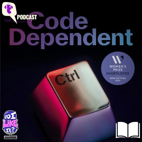 The REAL Impact of Artificial Intelligence: Interview with Madhimuta Murgia Podcast Por  arte de portada