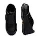 Slip Resistant Shoes - Kitchen Work Shoes for Men Slip-Resistant Safety Shoes for Men Women (SWF22Black, Numeric_9_Point_5)