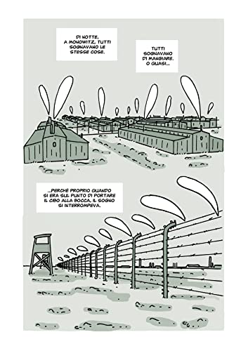 Una Stella Tranquilla. Ritratto Sentimentale Di Primo Levi - 8