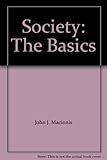 Society: The Basics - Custom Edition for Rhodes State College