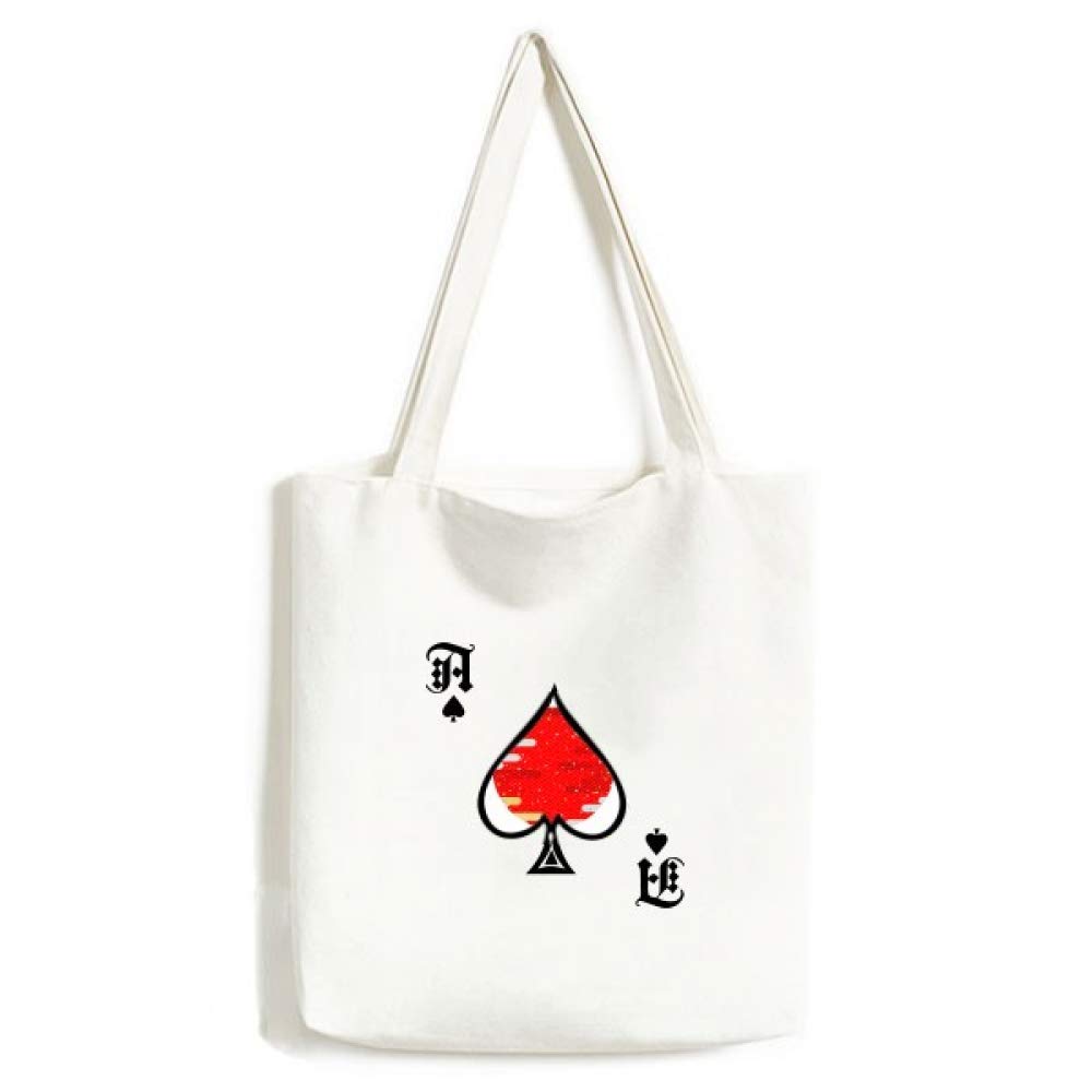 Sac à main japonais géométrique rouge Clouds pour vos sorties - 4