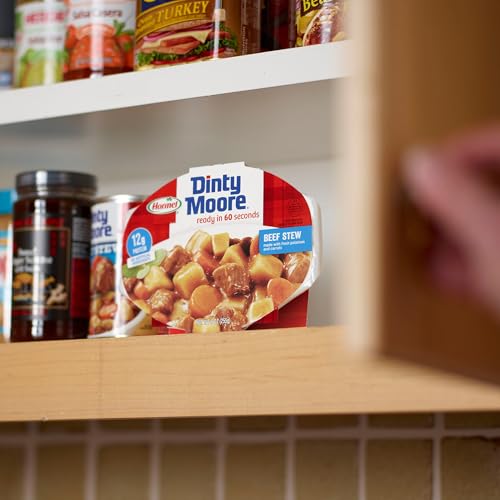 Compleats Dinty Moore Beef Stew, 9 Ounce (Pack of 3)