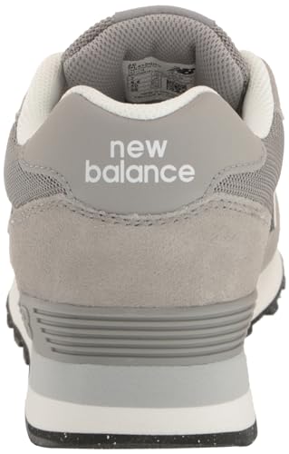 New Balance Men's 515 V3 Sneaker, Slate Grey/White/Aluminum Grey, 18 X-Wide3