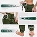 Walifrey Womens Joggers with Pockets, Drawstring Sweatpants Women for Lounging Jogging Gym and Workout OliveGreen,1 Pack OliveGreen S