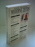 Moderne Zeiten I. Blätter zur Pflege der Urteilskraft. 1. Folge - Joseph von Westphalen 