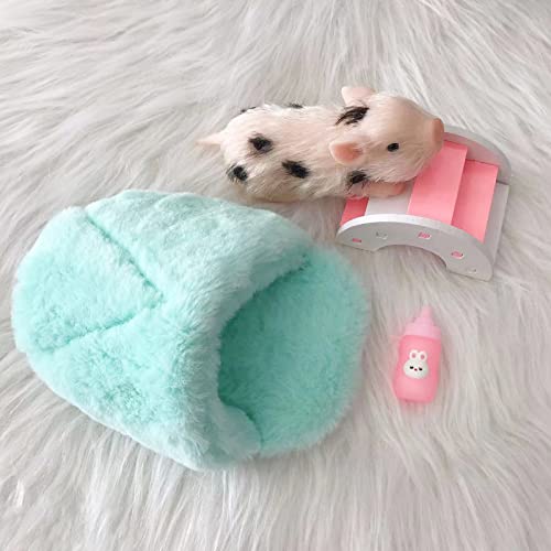 Silicone Pig