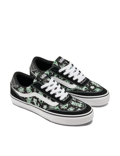 Image of Vans Men's Brooklyn LS Sneakers