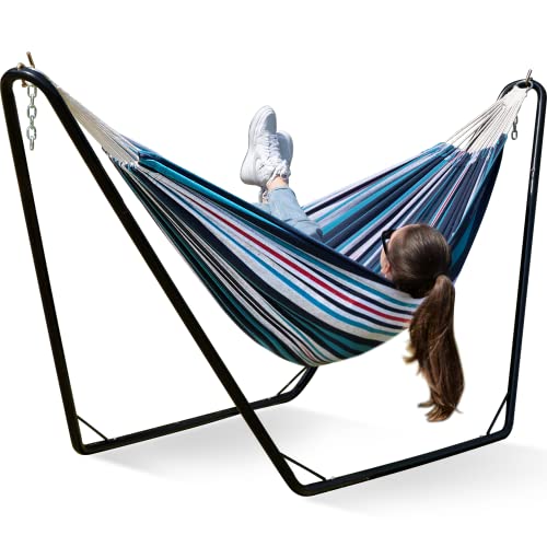 Top 10 Best Indoor Hammock With Stand Reviews & Buying Guide Katynel