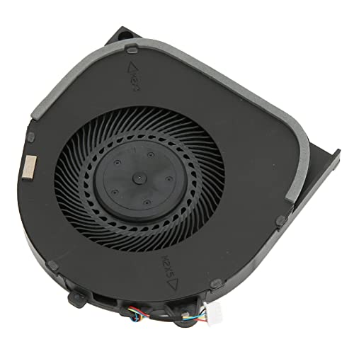 Legion Y540 15IRH 81SX Y7000 2019 Ventilador de Resfriamento para Laptop, Pequeno e Leve, Dissipação