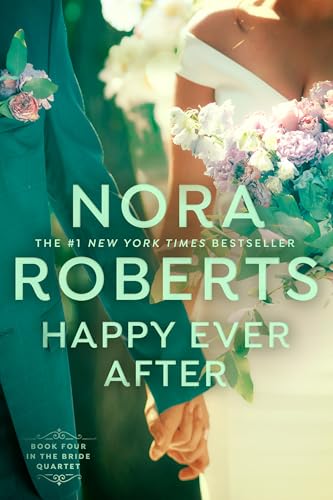 Happy Ever After (Bride Quartet Book 4)