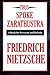Produktbild Thus Spoke Zarathustra (A Thrifty Book): A Book for All and None