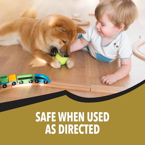 Bengal Gold Roach Spray - Odorless, Stain-Free Bug Spray for Home - Prevents Reinfestation for Up to 6 Months - 11 oz​ - Image 5