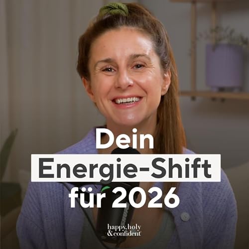 Dein Shift f&uuml;r 2026: &Ouml;ffne dich f&uuml;r das Feld der M&ouml;glichkeiten ✨