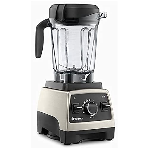 Vitamix PRO750 Power Blender, Argento