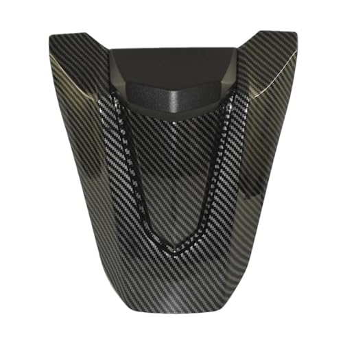 Couvercle de siège solo CB650R : supprimez la selle passager sur CBR650R 2024