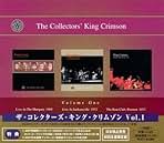 Amazon.co.jp: King Crimson コレクターズクラブ