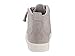 BILLY Footwear Classic Lace High (Toddler) Grey Jersey 10 Toddler M