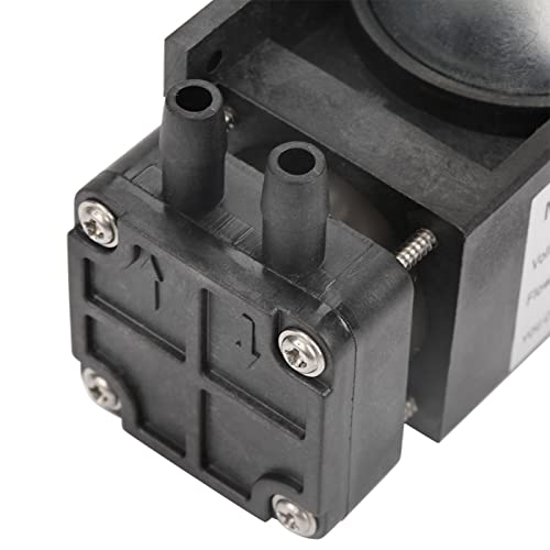 Mini Pompa Senza Olio DC24V 42W Mini Pompa per