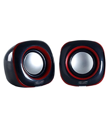 Hiper song hs902 mini speaker 2.0 
