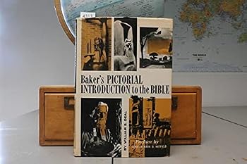 Baker's pictorial introduction to the Bible (Direction books)